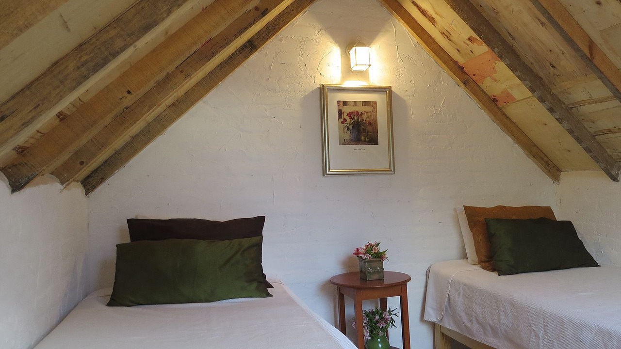 Photo of Bedroom in Union de San Antonio