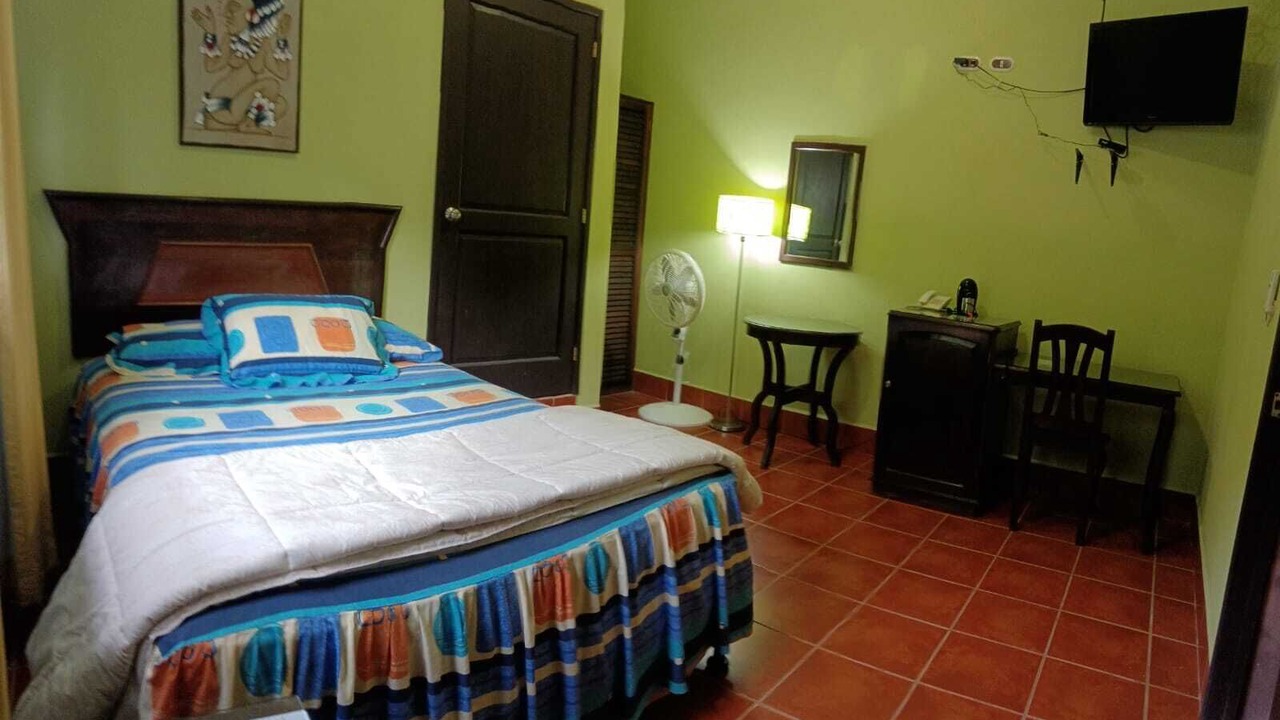 Photo of Bedroom in San Jose Peten