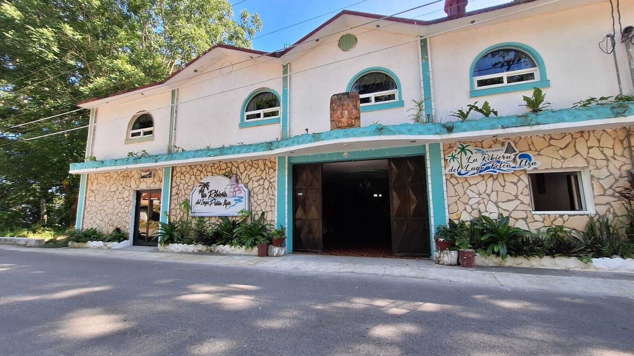 Photo of Outdoor in San Jose Peten