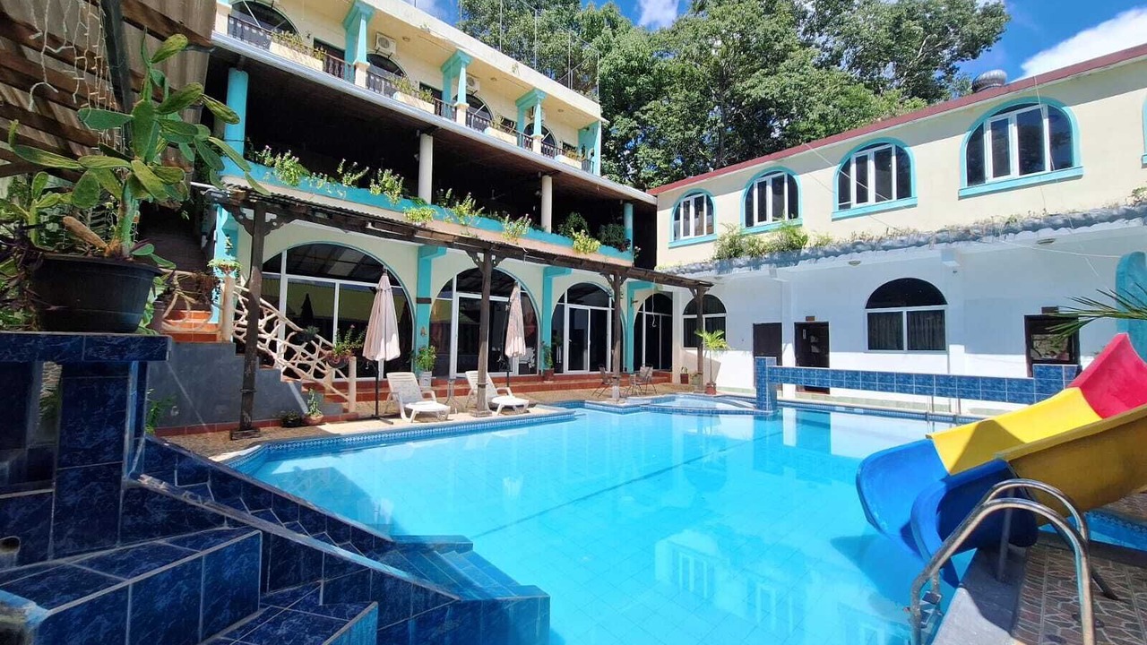 Photo of Outdoor in San Jose Peten