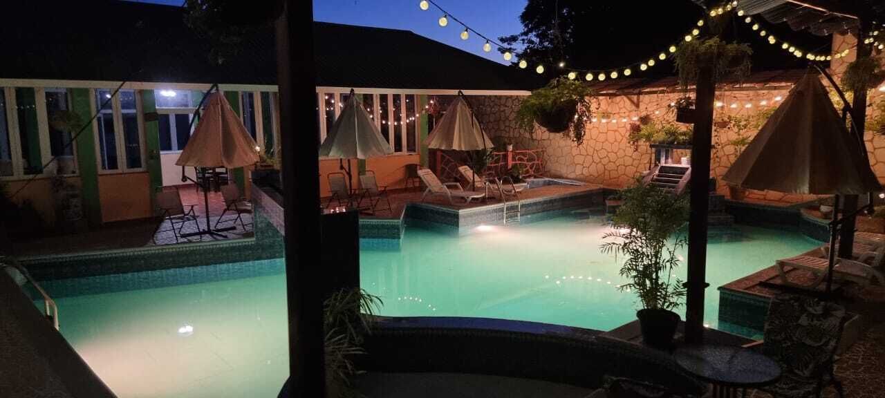 Photo of Outdoor in San Jose Peten
