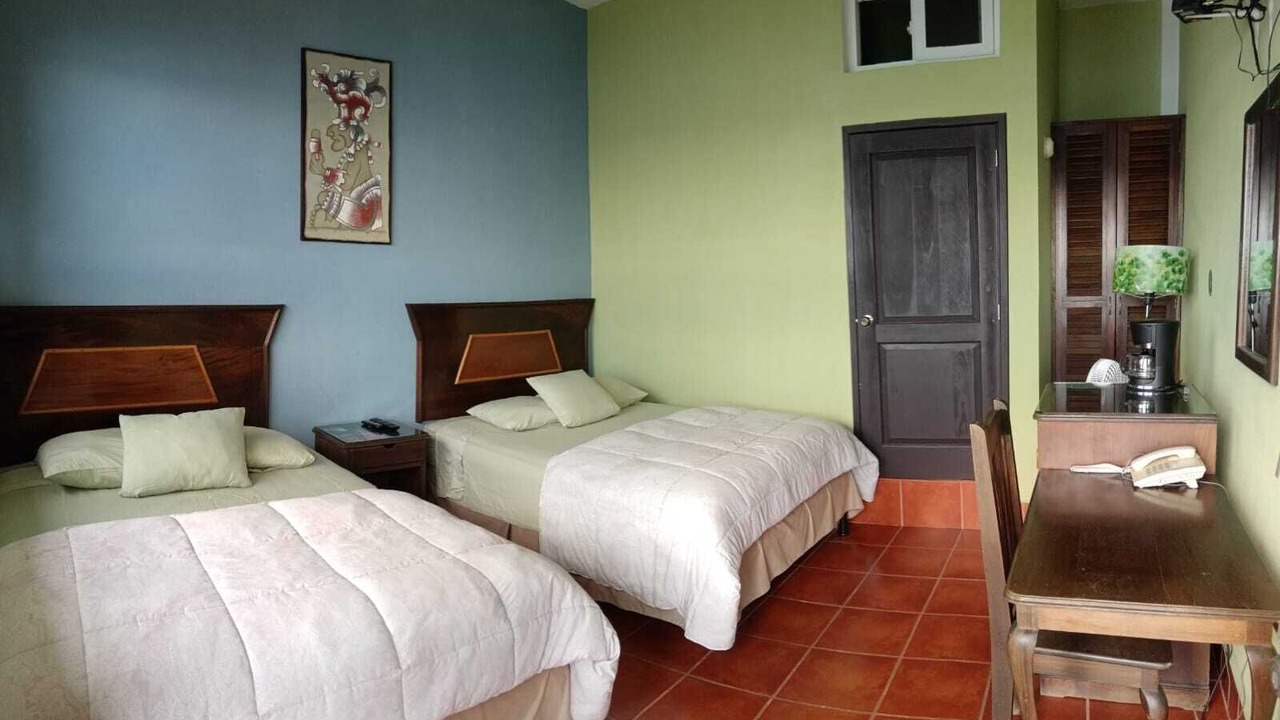 Photo of Bedroom in San Jose Peten