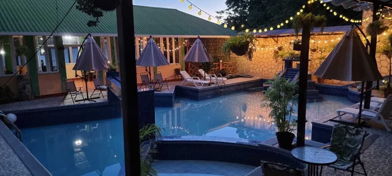 Photo of Outdoor in San Jose Peten