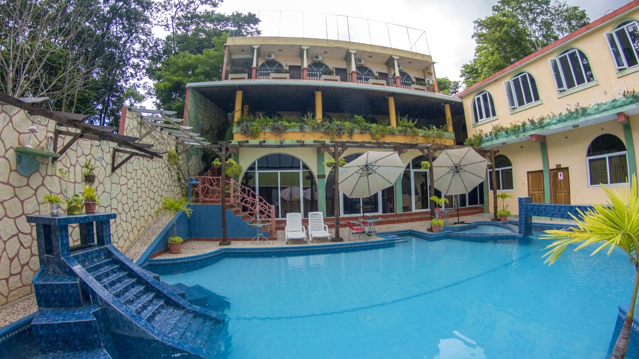 Photo of Outdoor in San Jose Peten