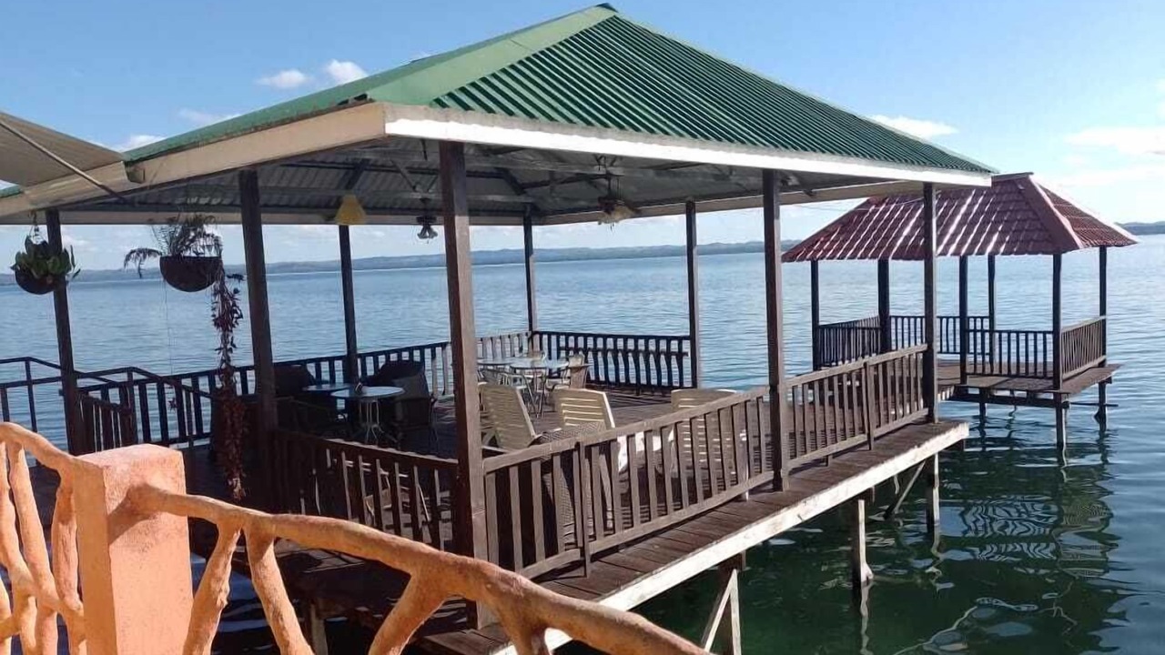 Photo of Outdoor in San Jose Peten