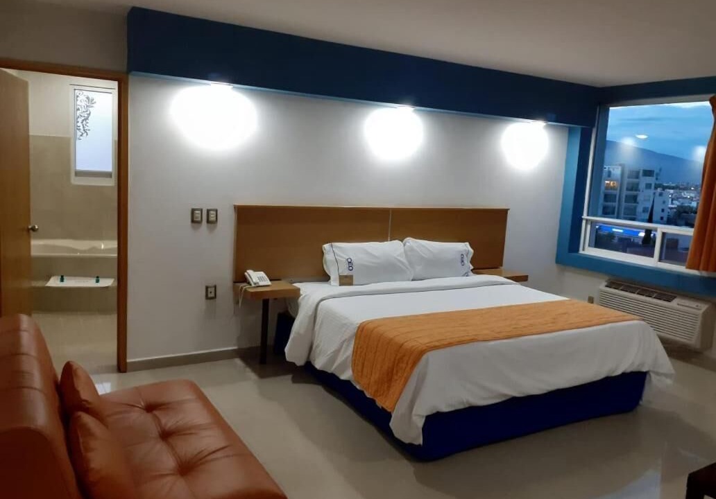 Photo of Bedroom in Morelia