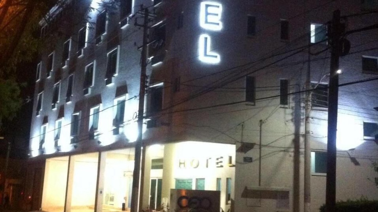 Photo of Outdoor in Morelia