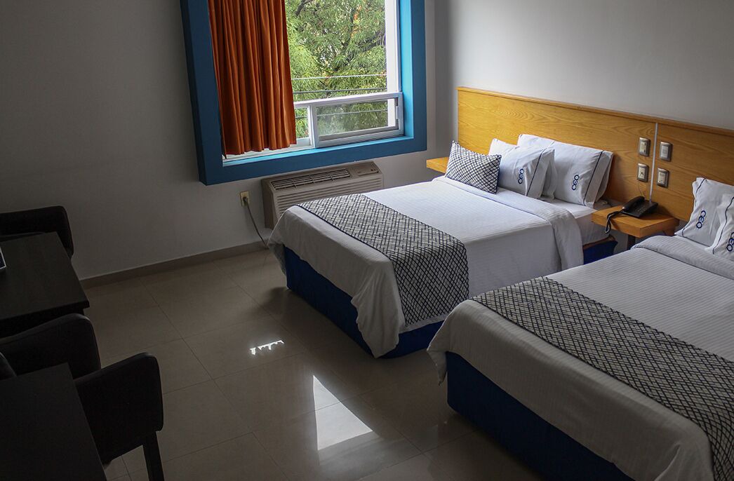 Photo of Bedroom in Morelia