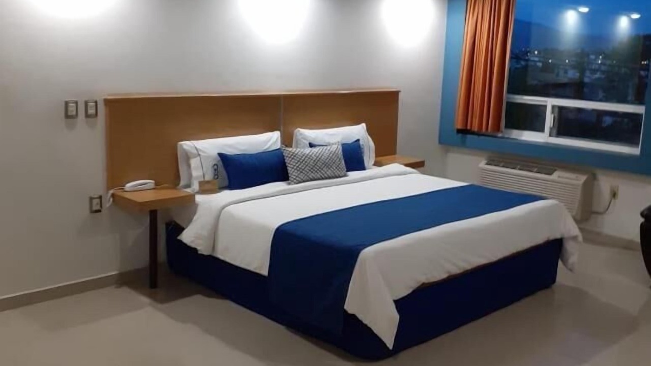 Photo of Bedroom in Morelia