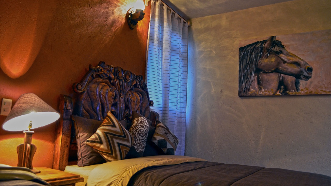 Photo of Bedroom in La Mesa