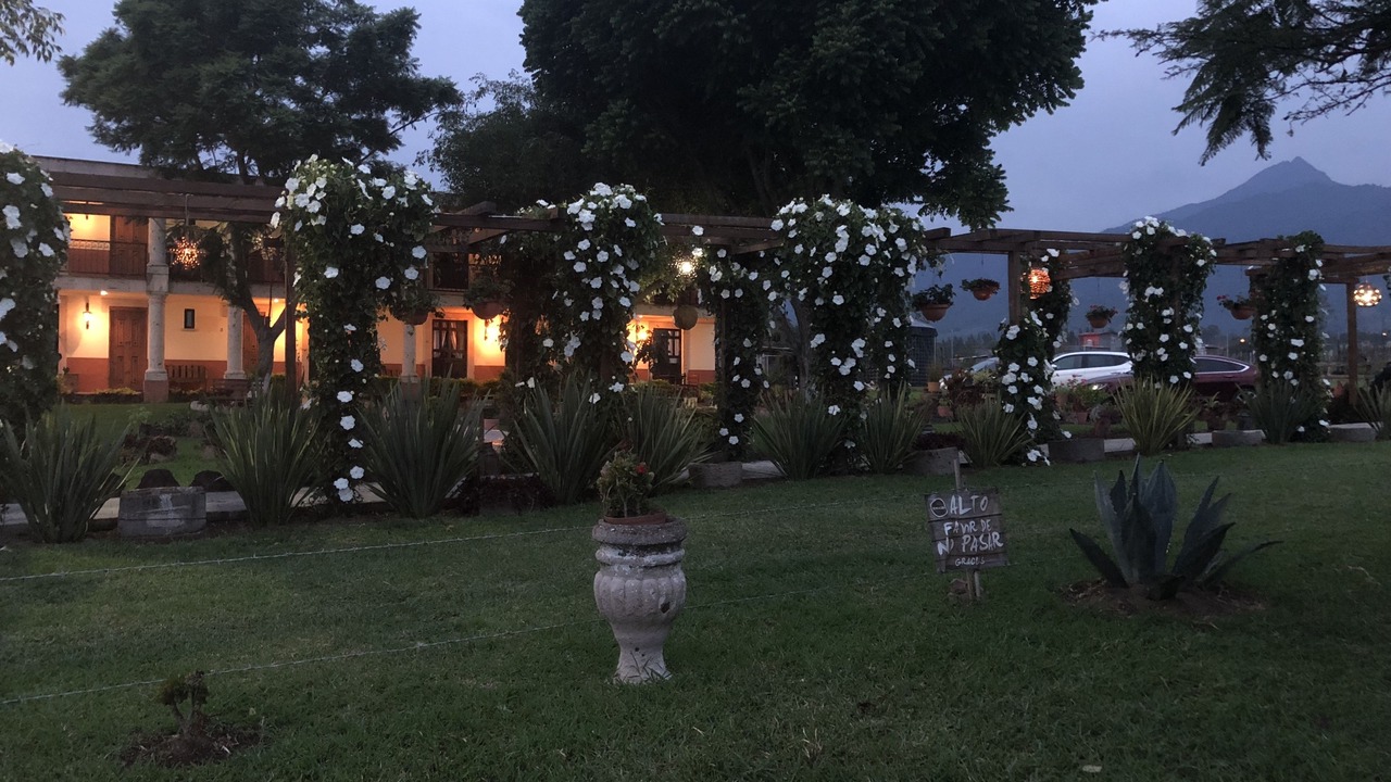 Photo of Outdoor in La Mesa