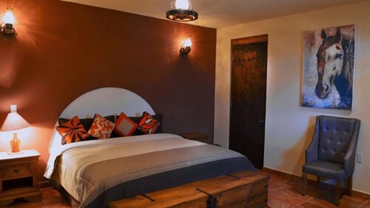 Photo of Bedroom in La Mesa