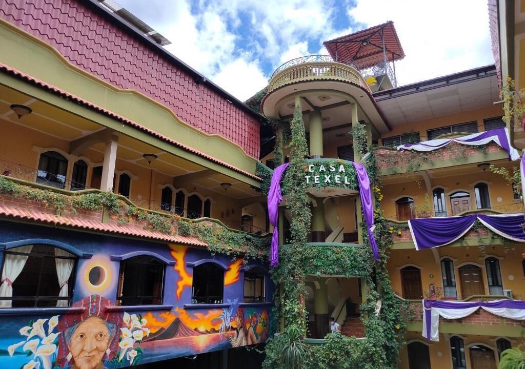 Photo of Outdoor in Panajachel