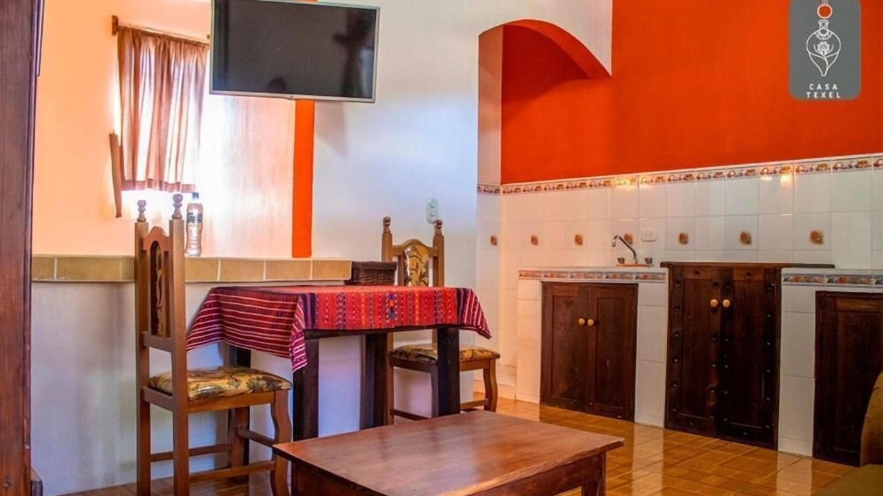 Photo of Kitchen in Panajachel