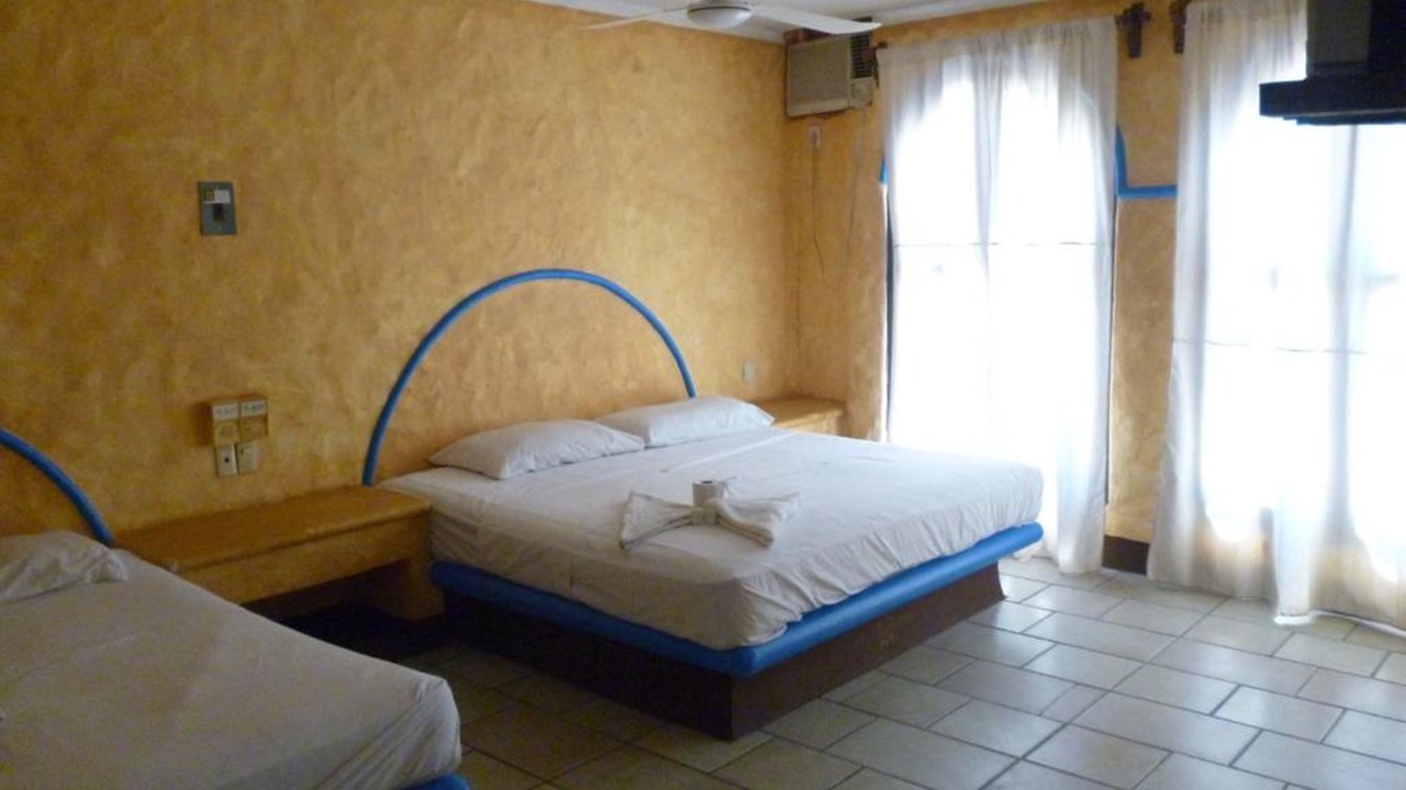 Photo of Bedroom in Bahia Principal
