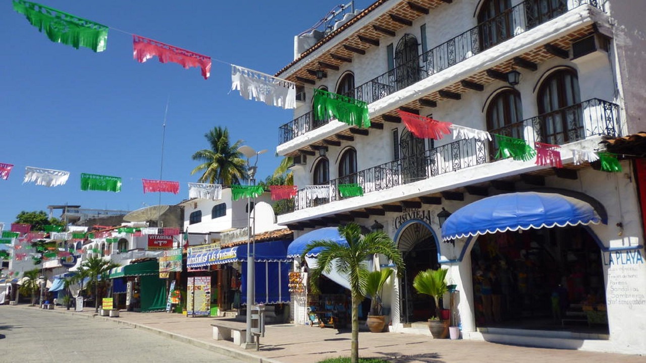 Photo of Others in Bahia Principal
