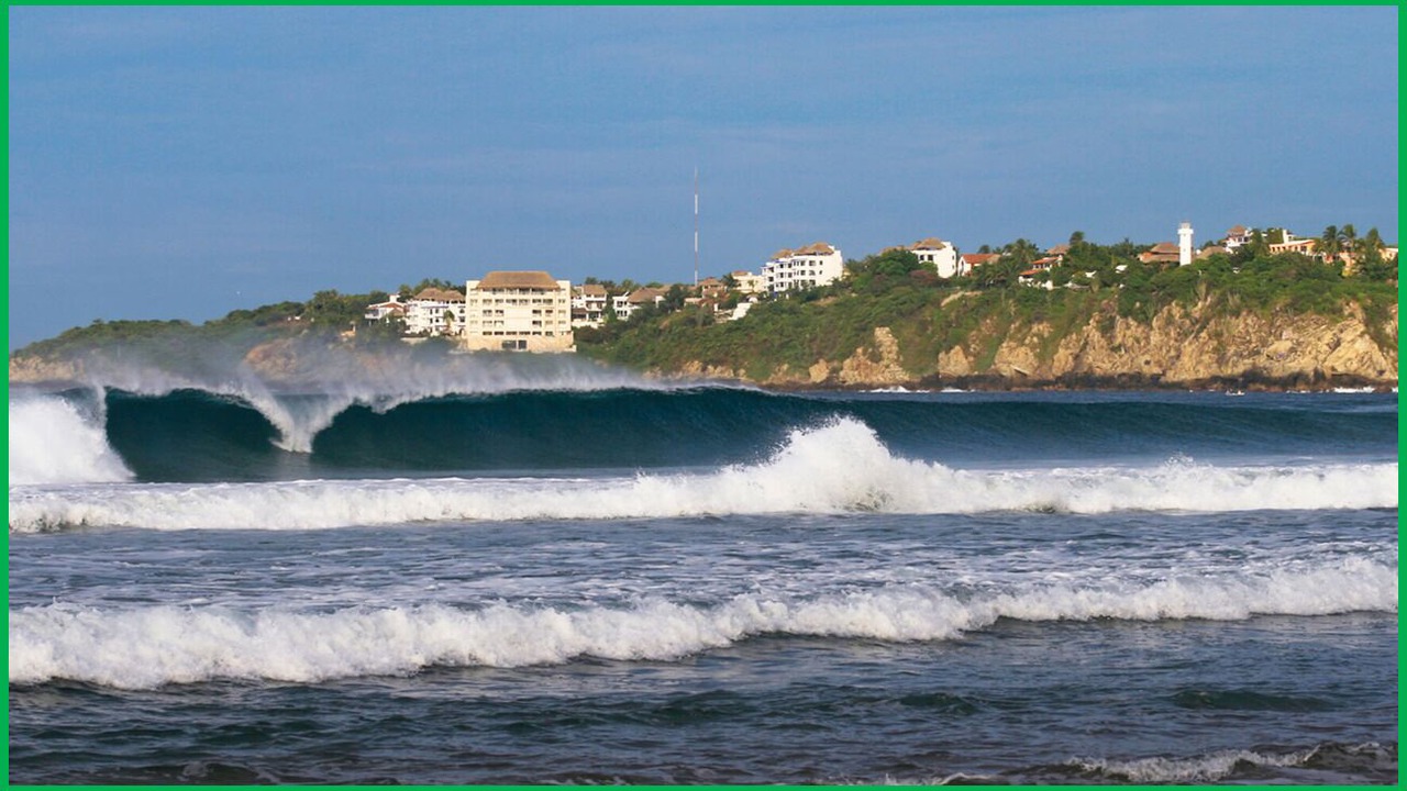 Photo of Others in Bahia Principal