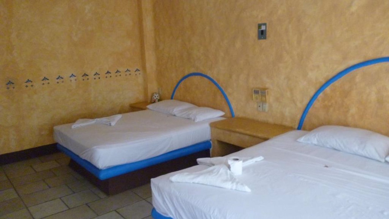 Photo of Bedroom in Bahia Principal
