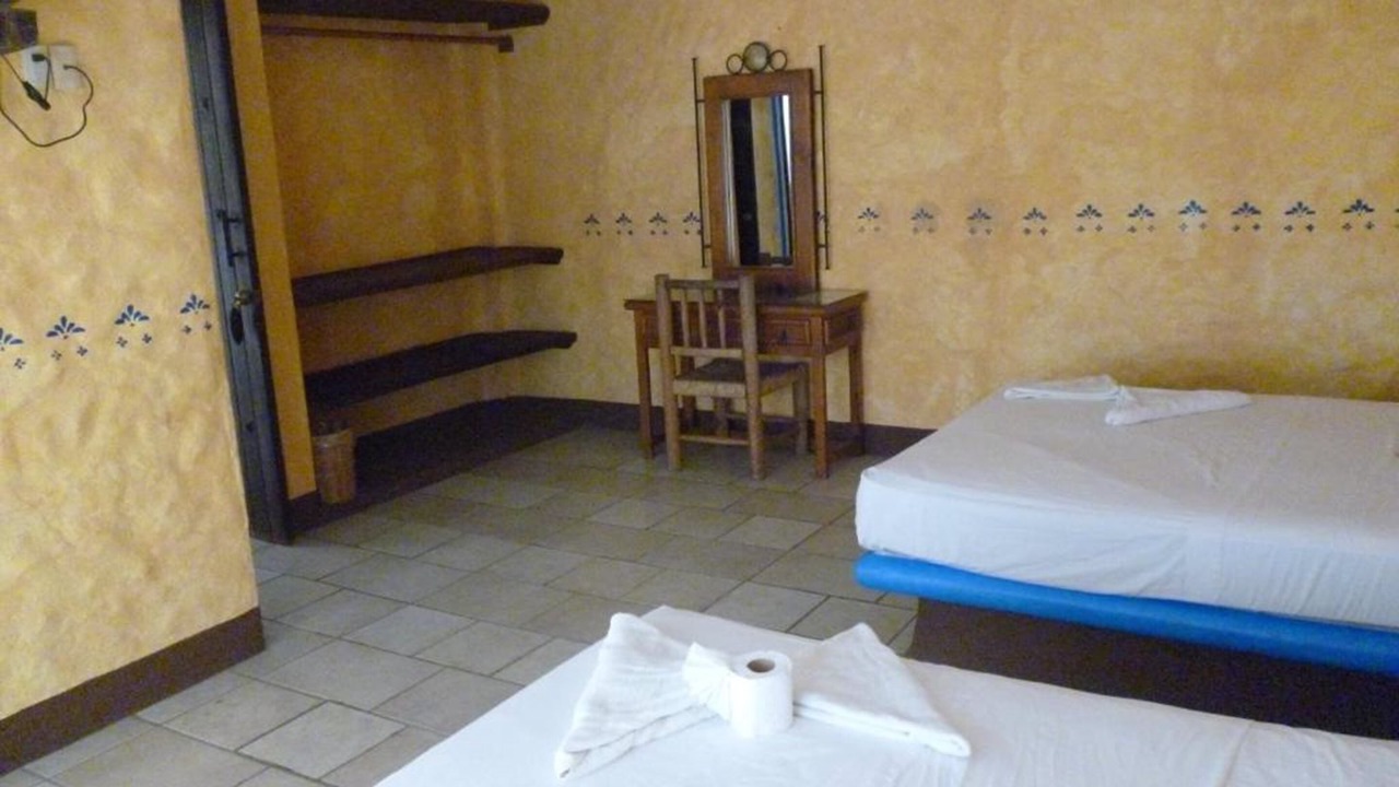 Photo of Bedroom in Bahia Principal