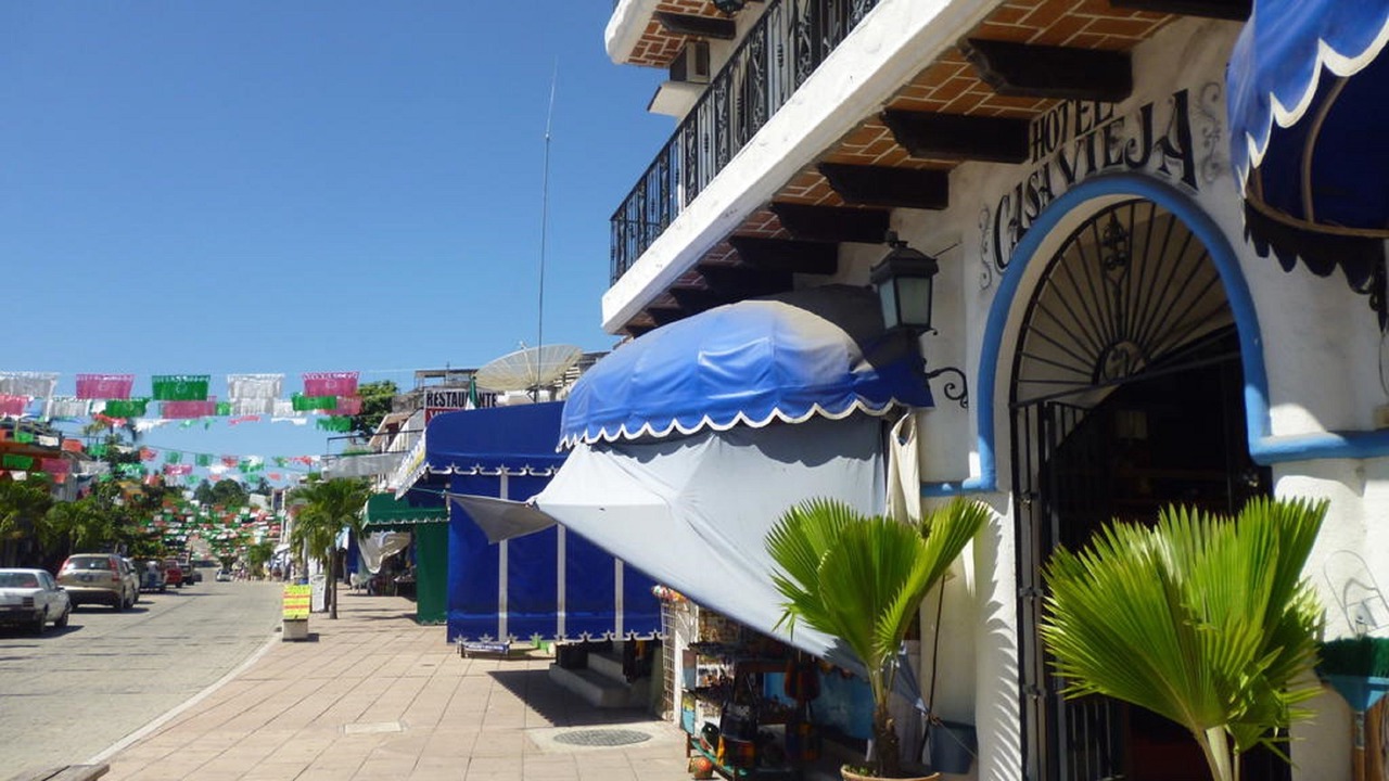 Photo of Outdoor in Bahia Principal