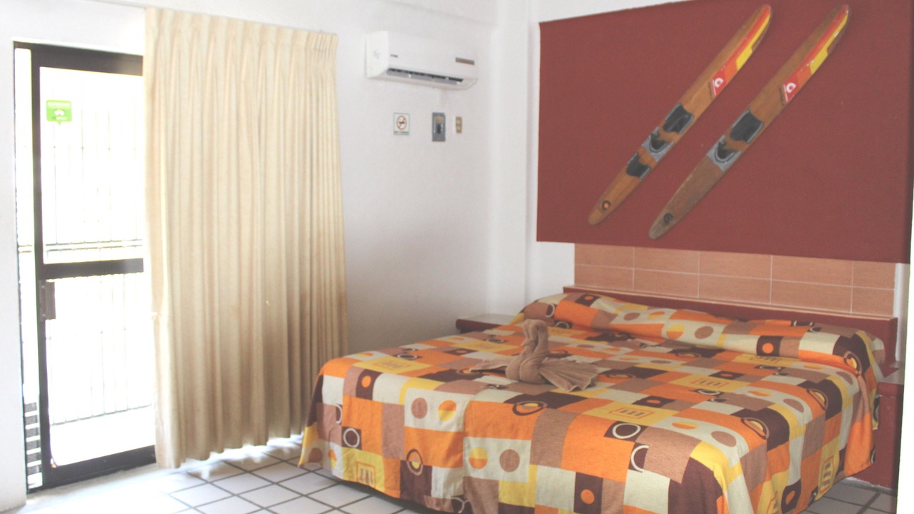 Photo of Bedroom in Crucecita