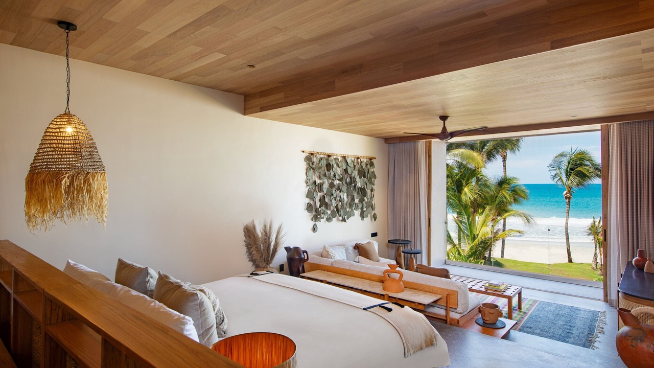 Photo of Outdoor in Punta de Mita