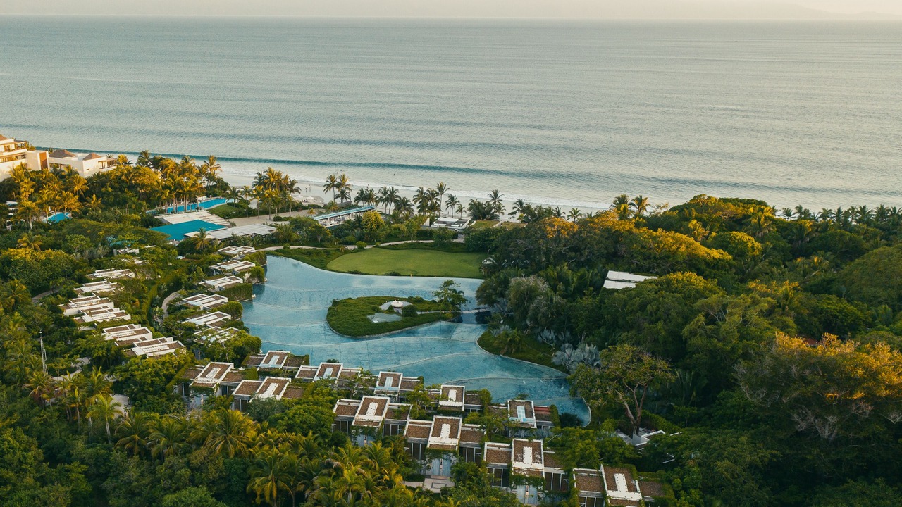 Photo of Outdoor in Punta de Mita