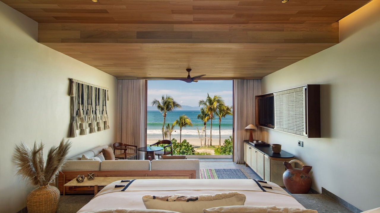 Photo of Bedroom in Punta de Mita