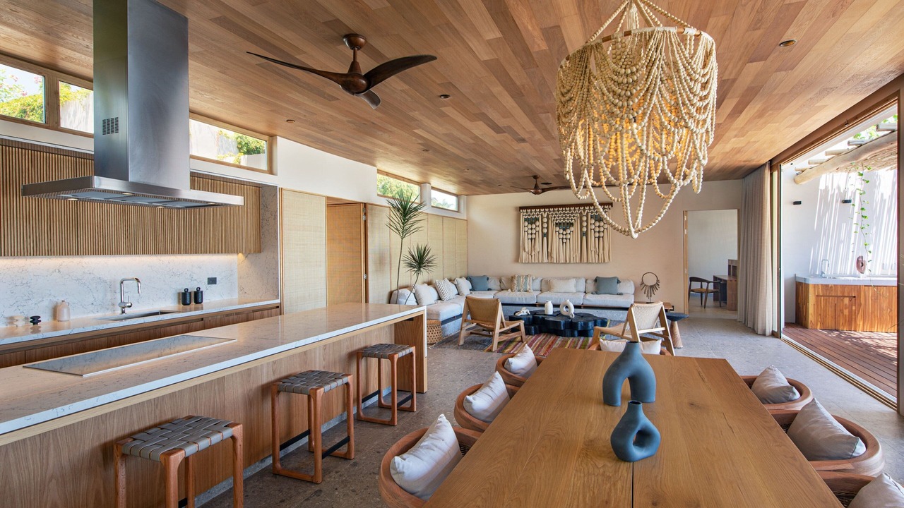 Photo of Outdoor in Punta de Mita