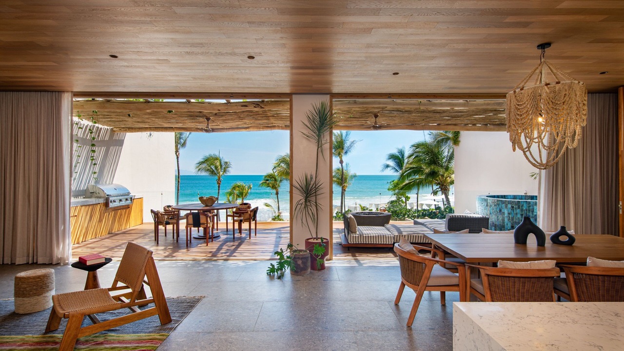 Photo of Outdoor in Punta de Mita