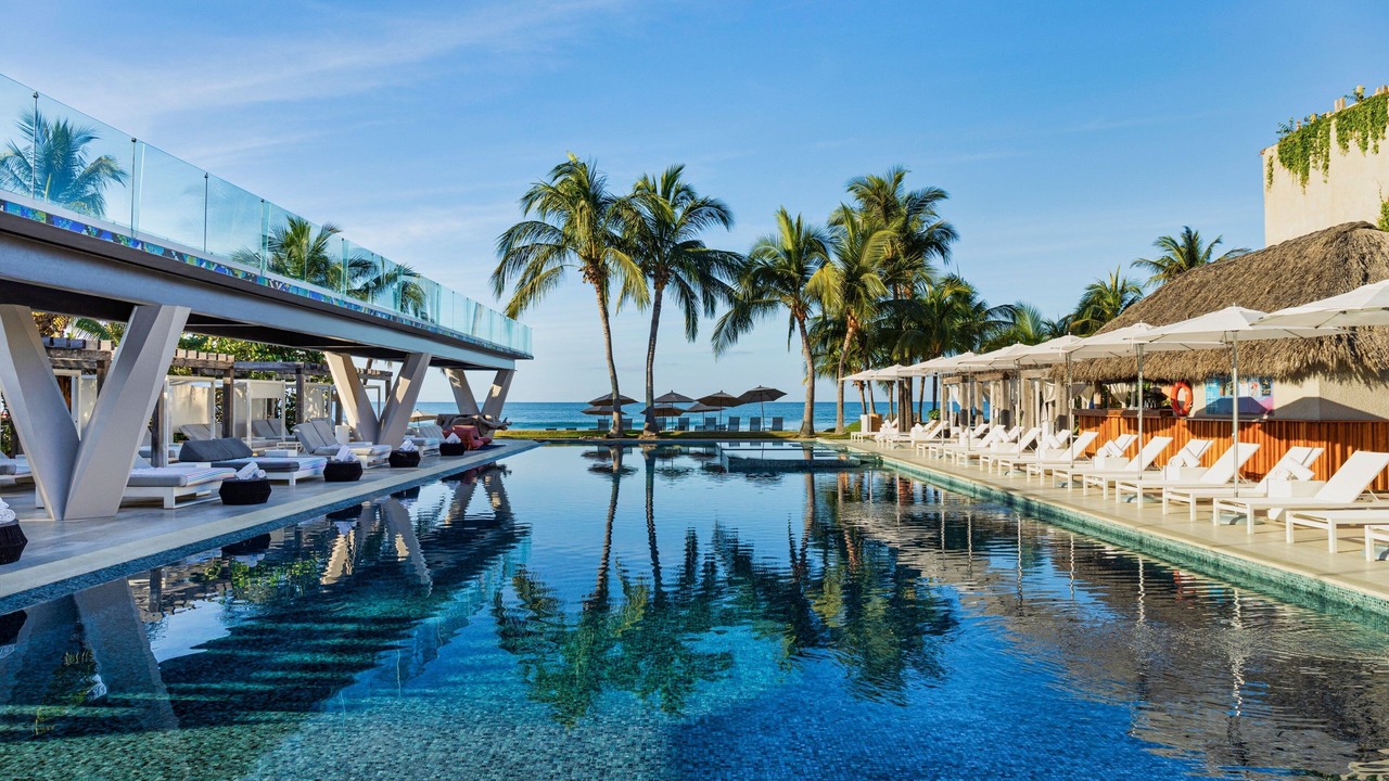 Photo of Outdoor in Punta de Mita