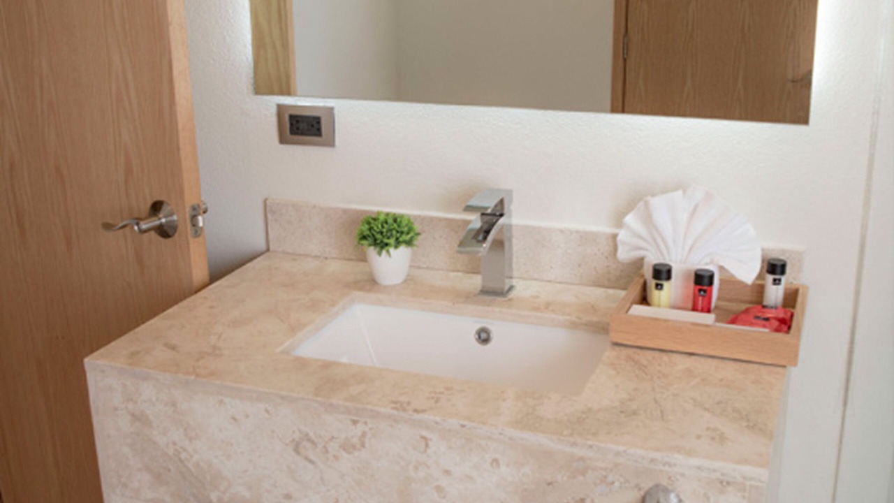 Photo of Bathroom in Huejotzingo