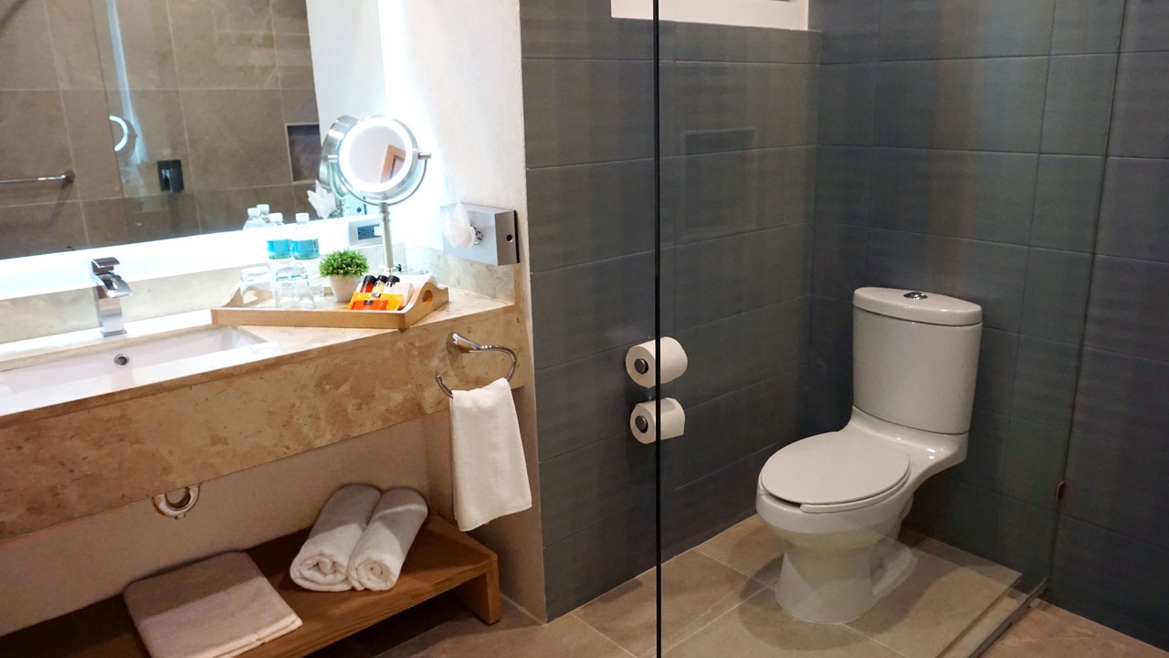 Photo of Bathroom in Huejotzingo