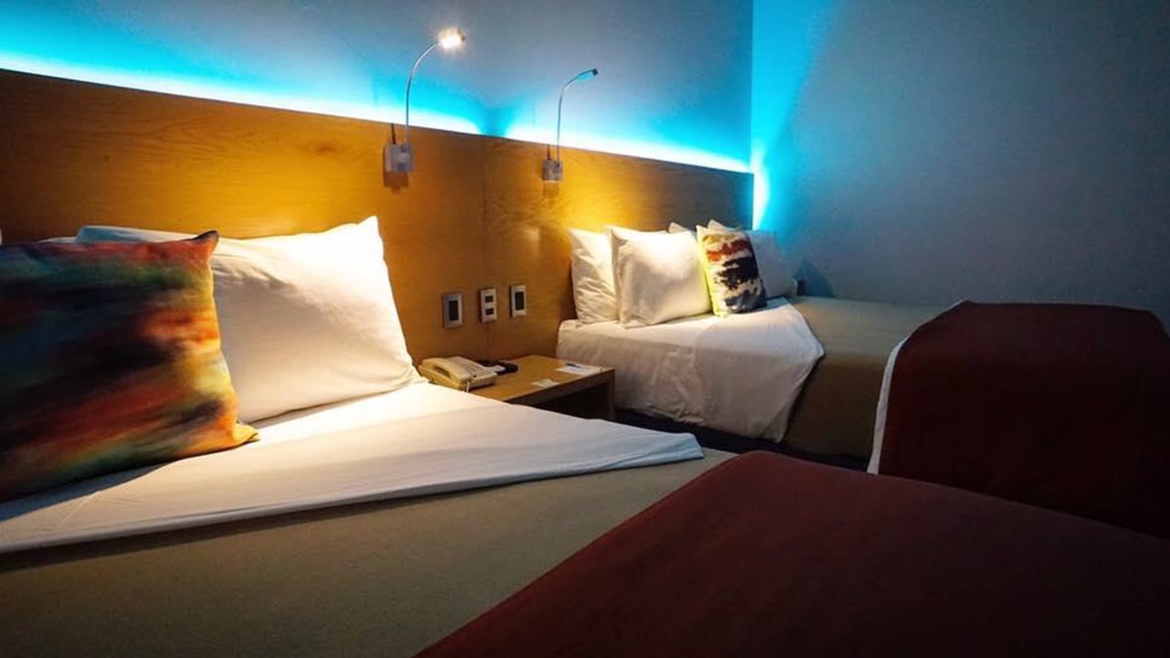 Photo of Bedroom in Huejotzingo