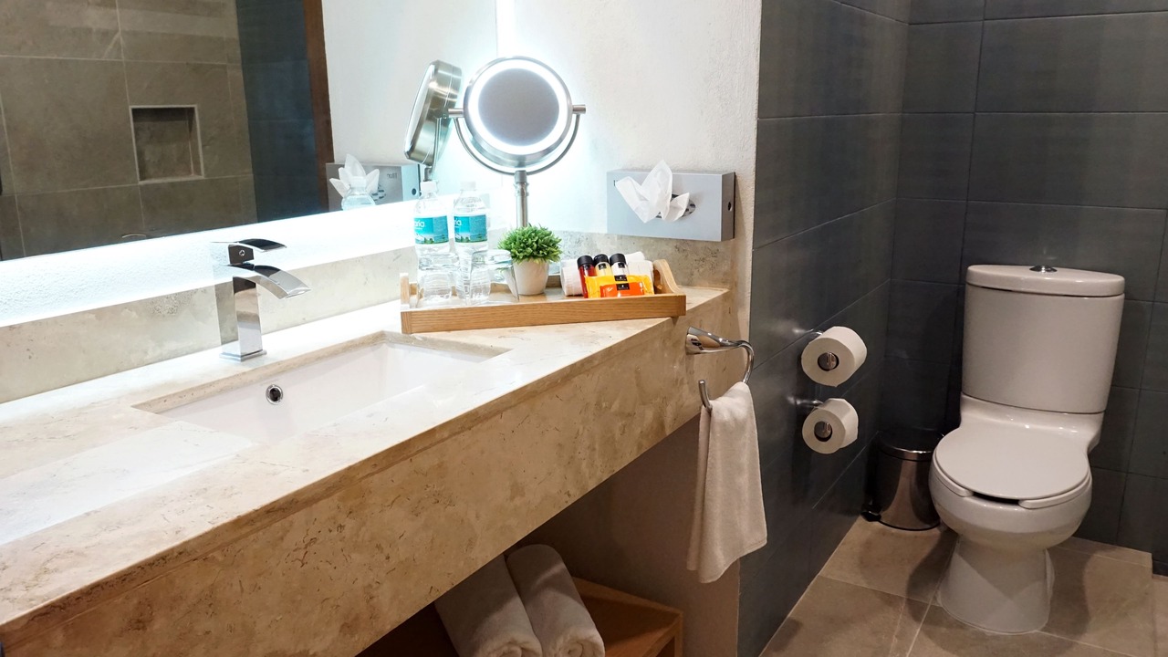 Photo of Bathroom in Huejotzingo