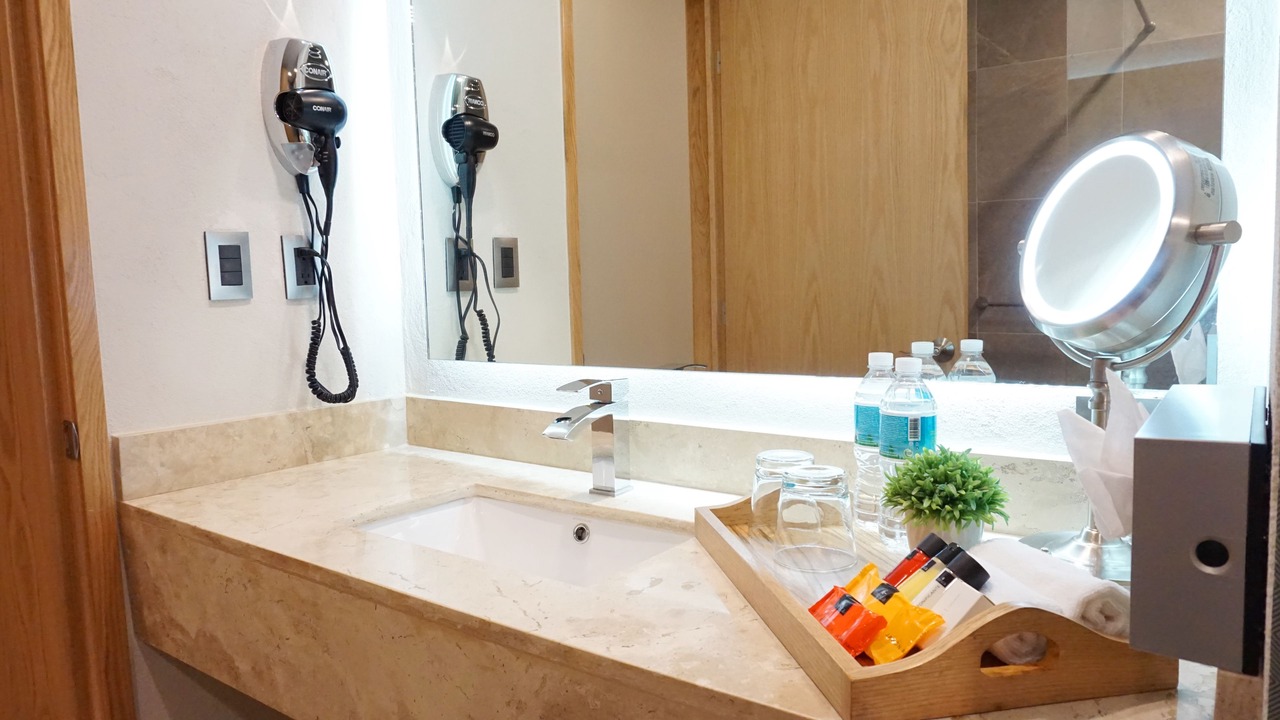 Photo of Bathroom in Huejotzingo