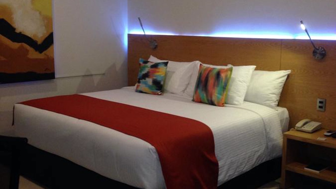 Photo of Bedroom in Huejotzingo