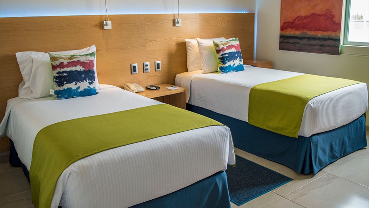 Photo of Bedroom in Huejotzingo