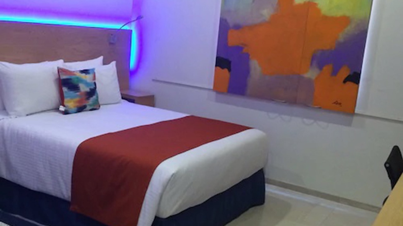 Photo of Bedroom in Huejotzingo