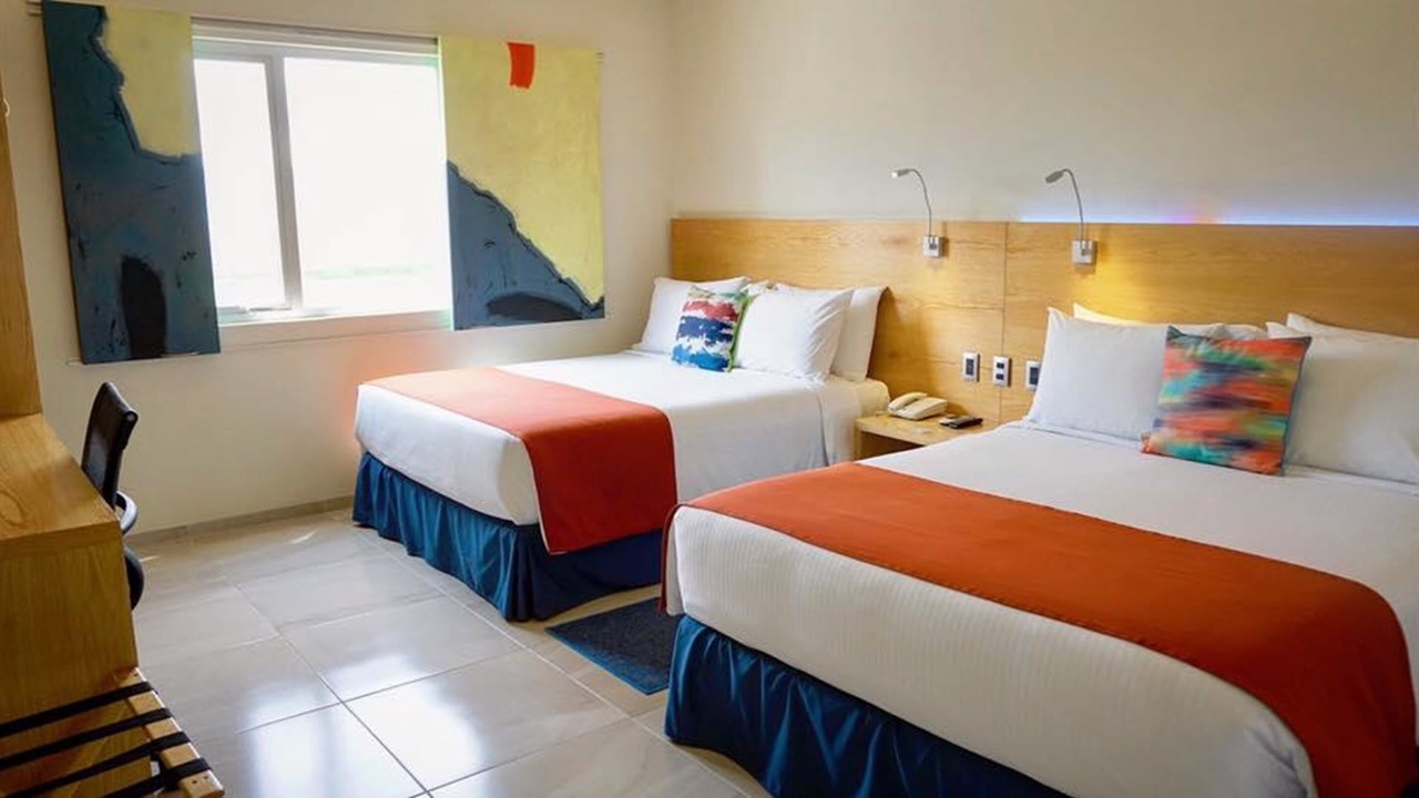 Photo of Bedroom in Huejotzingo