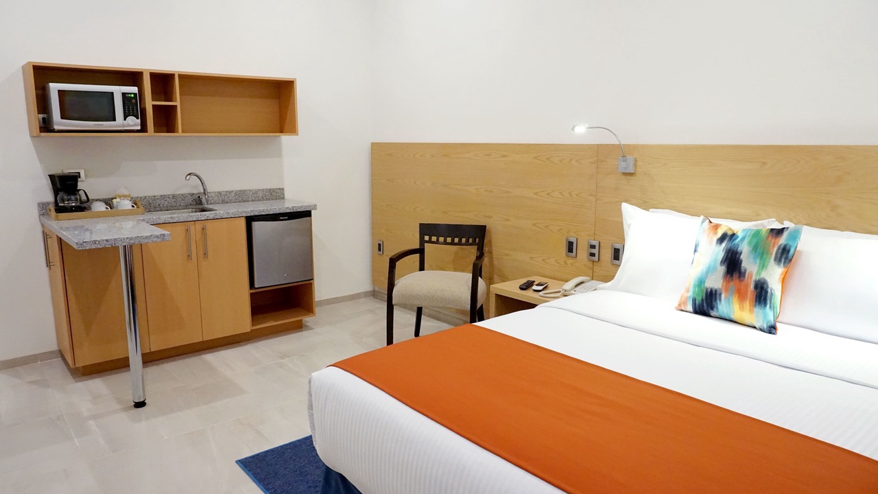 Photo of Bedroom in Huejotzingo