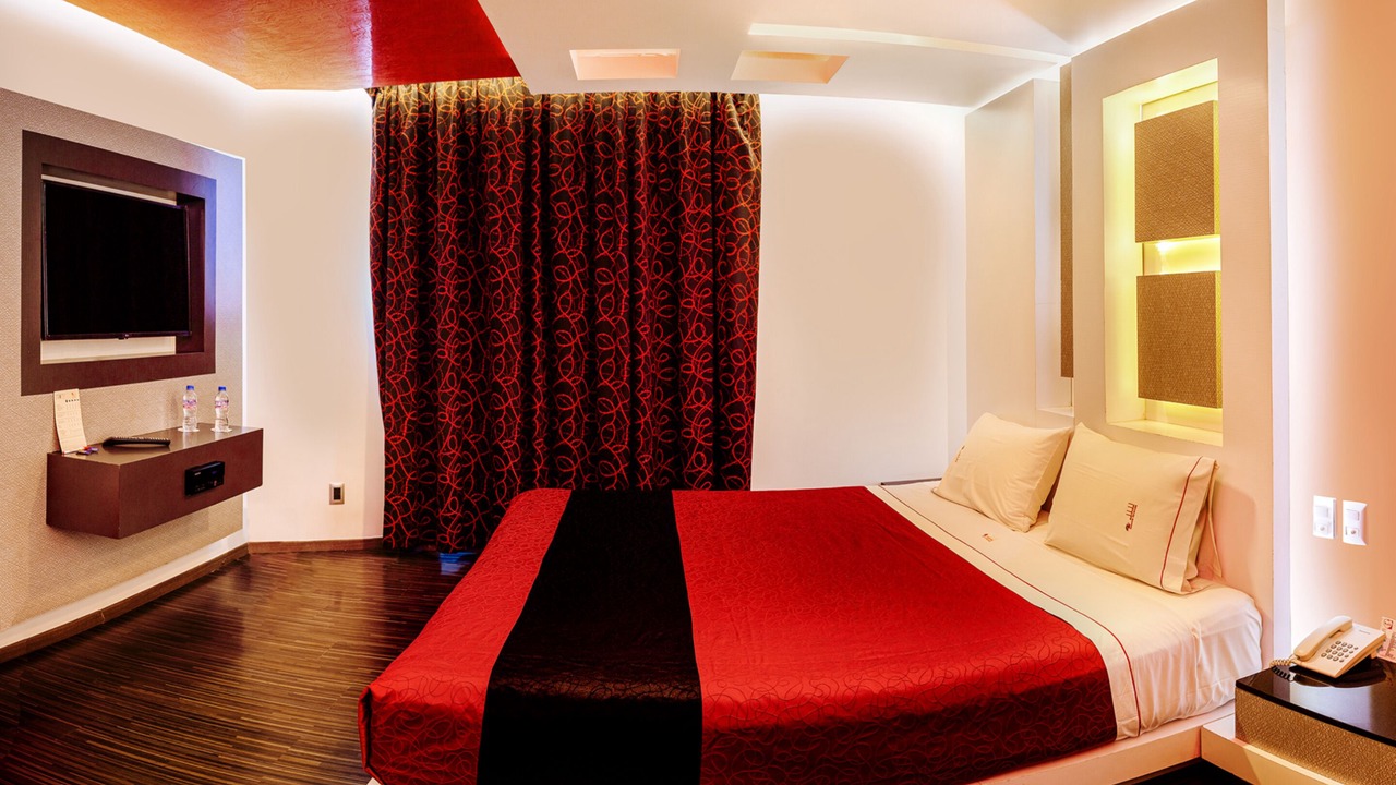 Photo of Bedroom in Cuautitlan