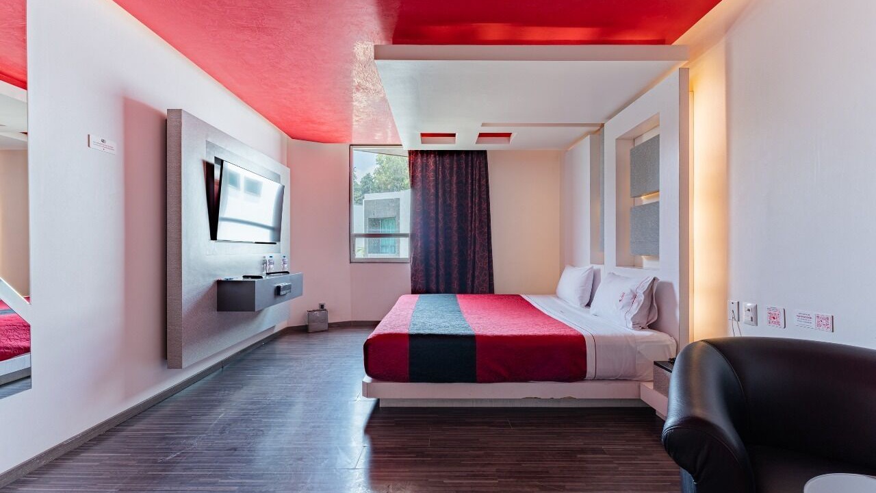 Photo of Bedroom in Cuautitlan