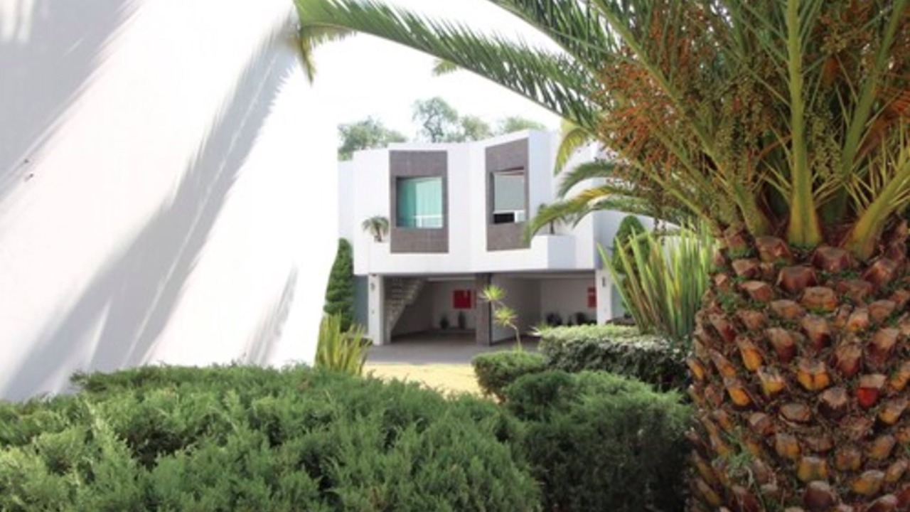 Photo of Outdoor in Cuautitlan