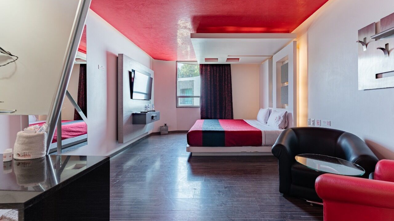 Photo of Livingroom in Cuautitlan