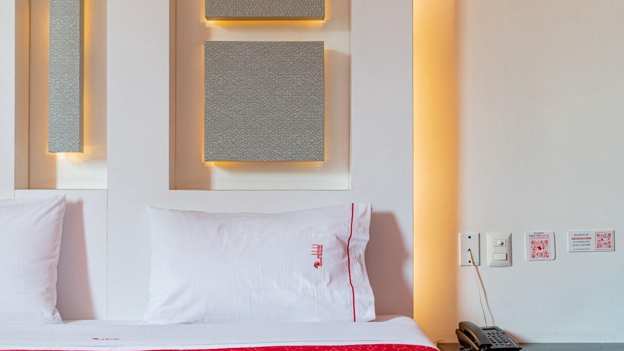 Photo of Bedroom in Cuautitlan