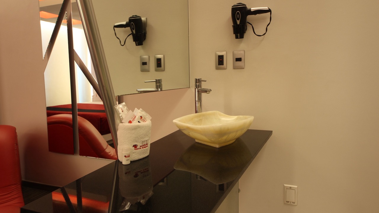 Photo of Bathroom in Cuautitlan
