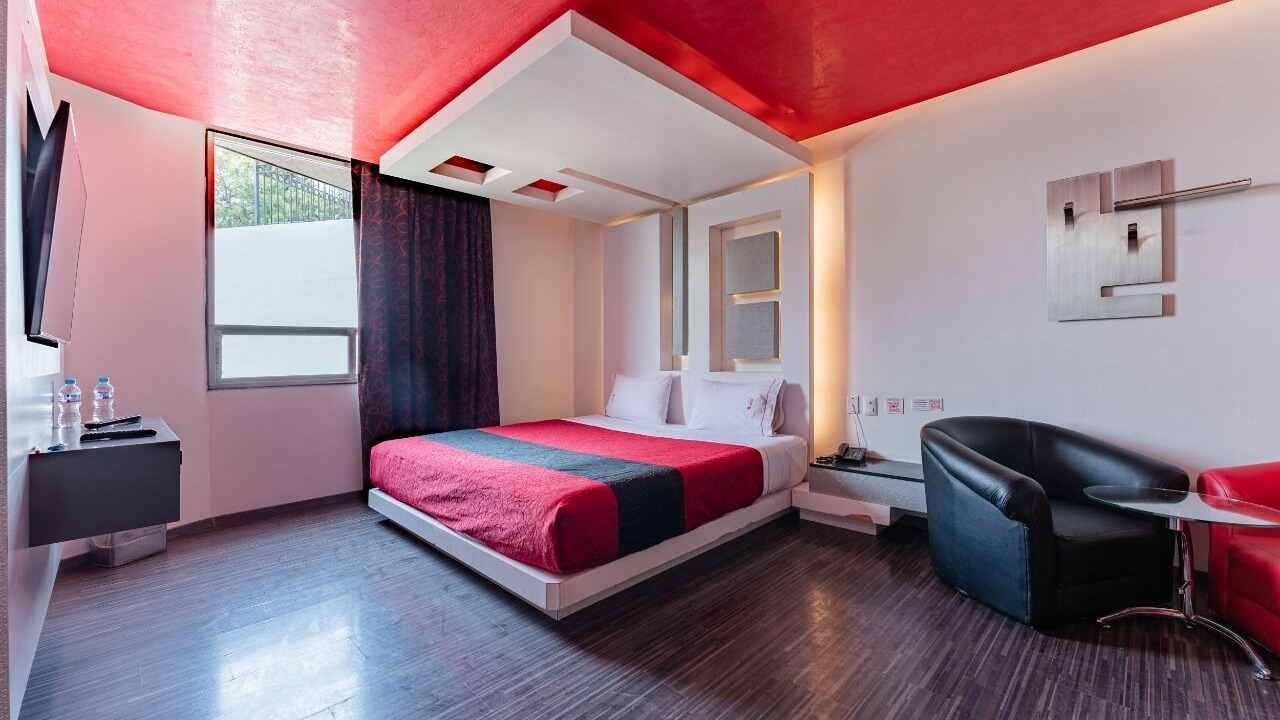 Photo of Bedroom in Cuautitlan