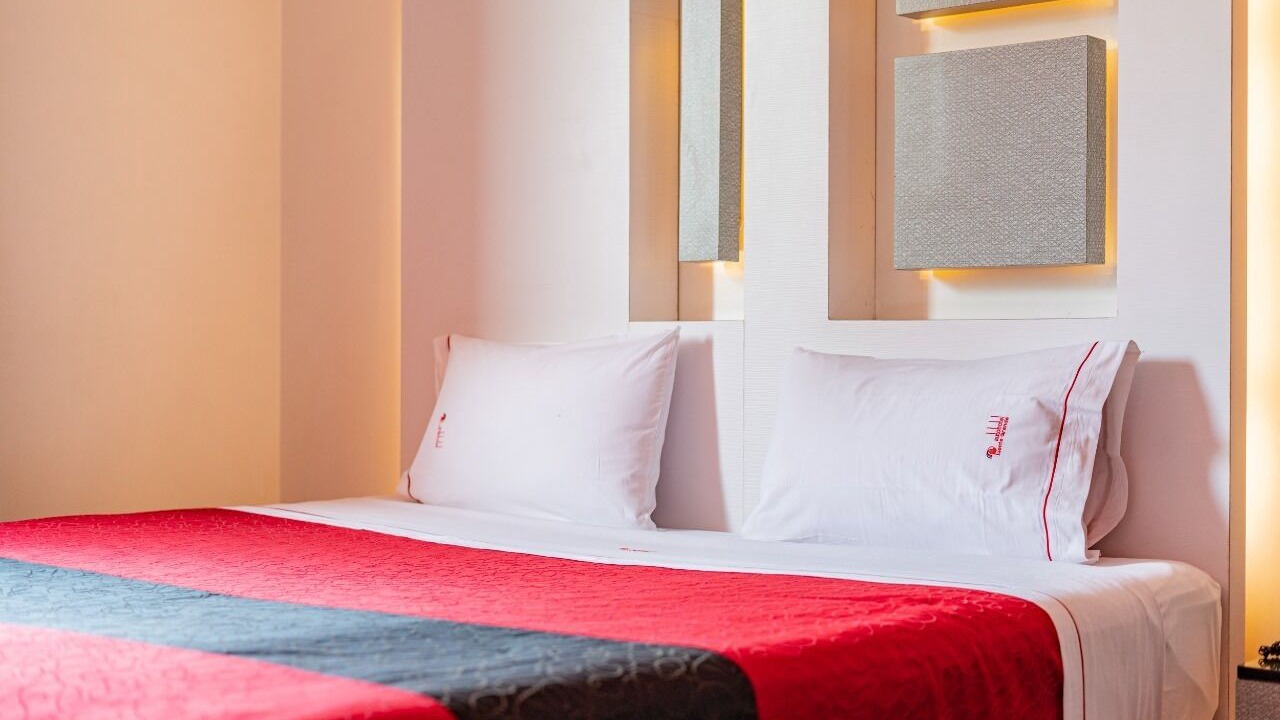 Photo of Bedroom in Cuautitlan