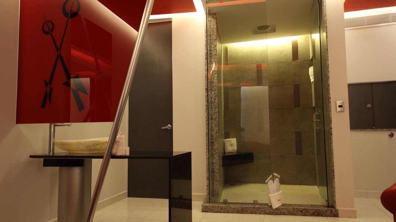 Photo of Bathroom in Cuautitlan